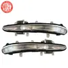 Aplicable a Luz de Espejo Retrovisor Flying Spur 2011-2019 3Y0949101 3Y0949102