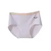 Calcinhas Femininas de Algodão Rc 45-57,5kg Moda Amiga da Pele Respirável Toque Macio 8749 Dai