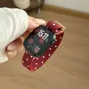 Correa de Reloj Tejida Fina con Estrella y Cierre Magnético Compatible con Apple Watch iwatch Series 1/2/11/10 Ultra/SE9/8
