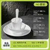 Juego de vajilla de melamina para hot pot, hoteles y restaurantes, incluyendo tazones, platos, tazas y cucharas resistentes al calor, al por mayor para uso comercial