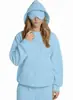 Moletons com Capuz Primavera e Outono Transfronteiriços para Homens e Mulheres, Bordado e Estampa de Logo Personalizado, Moletons com Capuz e Máscara de Olho, Roupas Femininas e Masculinas