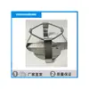 25ml6000ml Agitador Oscilante Soporte para Matraz Soporte de Matraz Acero Inoxidable Pinza Fija para Agitador Accesorios Experimentales