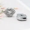 Accesorios para joyería DIY 8MM diamante moño garra de perro poni múltiples accesorios correa de muñeca correa de llavero accesorios