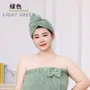 Comercio Exterior Talla Grande Falda de Baño Adulto Engrosada Sin Tirantes Toalla de Baño Baño de Pies Ropa para Baño Envoltura Salón de Belleza Falda de Baño Baño para Mujer