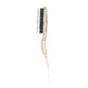 Peine de Belleza para Peinar Cabello Peine de Punta y Cola para el Cabello Salón de Belleza Peine para Cabello Esponjoso Peine de Cabello Portátil Venta al por Mayor