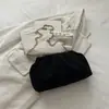 2026 Nuevo Bolso de Cadena Dorada de Nicho para Mujer, Bolso Cruzado y de Hombro Versátil, Bolso de Hombro Cruzado de Moda y Lujoso