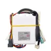 Ignitor por pulso para aquecedor de água a gás 3V Acessórios de reparo universais adequados para uma variedade de marcas