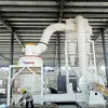 Equipo de procesamiento de grado industrial máquina de polvo materiales de construcción molienda ceniza metalúrgica especial molino de rayón polvo industrial ceniza de aluminio