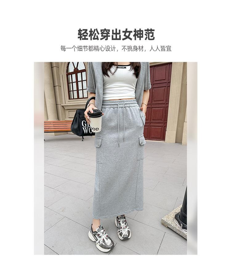 Cross-border, online source, distribution 2024 spring and summer autumn, skirts, new styles, streets, trends, age reduction, small, explosive, European goods, network red, sportswear, leisure sports, temperament leisure, fashion popular, new spring and summer autumn clothing, spring and summer autumn women's clothing, fashion suits, women's suits, women's sportswear, women's two-piece, hoodie suit, Suit, leisure suit, spring summer autumn suit women's dress, fashion suit, salt department, leisure suit, women's dress 2024, everything, design sense, niche, foreign style, European goods, Ali International Station, cross-border procurement跨境淘货源分销2024春夏秋季裙子新款街头潮流减龄小个子爆款欧货网红款运动套装休闲运动气质休闲时尚流行新款春夏秋装春夏秋装女装时尚套装套装女装春夏秋季套装女套装女女士运动服女装两件套套装卫衣套装休闲套装春夏秋季套装女装时尚套装盐系休闲套装女装2024百搭设计感小众洋气欧货阿里国际站跨境采购