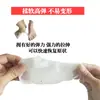 Almofada de Silicone para Antepé Corretor de Joanete Separador de Dedos Reparo de Calo no Antepé Almofada de Antepé Separador de Dedos Personalização