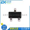 Diodo Rectificador BAS116T-7-F Nuevo Original SOT-523 Estándar 85V 215mA