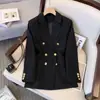 Nueva colección Otoño/Invierno 2026: Blazer elegante, sofisticado y con estilo, con efecto adelgazante, perfecto para un look profesional, para uso casual y con un toque juvenil.