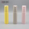 Botella Vacía de Loción a Presión de 20 ml 30 ml Botella de Spray Pequeña Material de Embalaje para Productos para el Cuidado de la Piel Botella de Spray Portátil Redonda Recta