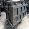 Proveedor de vagoneta de descarga lateral de vía curva para mina de carbón con alta calidad y bajo precio MCC2.0-6 vagoneta de descarga lateral de vía curva de un solo lado