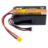 Eagle King 8S 29.6V 8000mAh 25C Batería de Litio Dron Máquina de Protección de Cultivos Modelo Coche Barco Alta Tasa Coche de Control Remoto