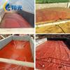 Fabricante de Equipos para Biodigestores Agrícolas Suministra Software Bolsa de Biogás de Alta Resistencia para Biodigestor