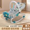 Cuna para bebé recién nacido cuna para bebé artefacto para calmar al bebé silla mecedora silla de confort silla mecedora plegable para bebé fabricantes bebé