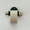 Adecuado para adaptador OTG tipo C multifuncional 2 en 1, convertidor USB para teléfono móvil, unidad flash USB, universal para Android 7