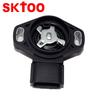 Suministro sensor de posición del acelerador de coche Nissan adecuado 22633AA110 13420-77E20