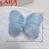 KT Laço de Pelúcia Acessórios Fofos para Cabelo Acessórios de Presilha para Cabelo Acessórios para Capa de Celular Sapatos Chapéus Meias Acessórios de Decoração para Vestuário Lote