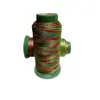 Hilo de Colores Shibi Hilo de Nylon de Alta Resistencia de 3 Hilos 4 Hilos 6 Hilos Cordón para Collares Cordón para Pulseras Materias Primas Venta al por Mayor
