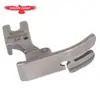 Calcador para Máquina de Costura Industrial, Calcador para Máquina de Costura 5200 com Faca, B1524-522-Naa 1/8 Transfronteiriço