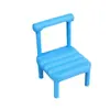 Soporte de Escritorio para Teléfono Móvil de Ballena Lindo Soporte de Dibujos Animados Base de Adorno Pequeño de Pie Soporte de Soporte Perezoso para Tablet