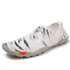 Sapatos Outdoor para Caminhada em Rio, Sapatos de Vadeação Antiderrapantes de Secagem Rápida, Sapatos Femininos para Rafting Praia, Sapatos Masculinos para Pesca, Sapatos de Fitness para Yoga Indoor