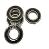 Rodamiento de Bolas de Ranura Profunda para Embrague de Jiangsu Rodamiento de Motor 16004-2Rs16005Zz16006-2Z Alta Velocidad