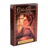 Baraja de Tarot Inglés Smith Waite para Principiantes Baraja de Tarot Rider Waite Baraja de Juego