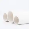 Tuberías de Agua de PVC Espeso Cuidadosamente Seleccionadas para Proyectos de Remodelación del Hogar, Duraderas, a Prueba de Fugas, Resistentes a la Presión, Resistentes a la Corrosión, Tuberías de Agua Hechas a Medida de 10 cm