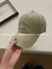 Gorra de Béisbol Versátil con Letra N Minimalista, Ampliada y Profundizada para Circunferencia de Cabeza Grande, Hace que la Cara Parezca Más Pequeña, Gorra de Pico Profundo Casual de Moda Estilo Coreano