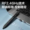 Bolígrafo de Página Roja y Verde Deli Ma110/Ma110-G para Oficina y Enseñanza, Bolígrafo de Control Remoto Láser para Ppt, Bolígrafo Táctil para Pizarra Blanca