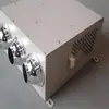 Qualidade da Ventilação é Alta Ampla Gama de Aplicações Baixo Nível de Decibéis Ventilador de Tiragem Induzida Ydf Ventilador de Tiragem Induzida de Baixo Nível de Decibéis