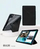 Funda Protectora Adecuada para Tableta Redmipad2 Pro Redmi Kpad2Se Ligera Plegable Versátil Suave 8.8