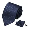 Lugar de fábrica set de corbatas para hombre y mujer alta densidad 1200 pines set de corbata formal de negocios corbata de moño venta al por mayor