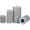 Filtro de aire elemento filtrante de absorción de aceite accesorio núcleo de filtro JL/MF-04 rosca dividida rosca ZG1/2G