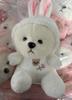 Juguetes de Peluche al por Mayor Transfronterizo 8 pulgadas Muñeco Garra Boda Lanzamiento Nuevo Muñeco de Peluche Muñeco Sanrio