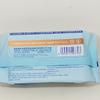 Toallitas con Alcohol Haishi Hainuo 50 Piezas Empaquetadas Individualmente 10 Piezas Bolsa Pequeña Portátil Toallitas con Alcohol al 75%
