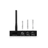 Equipamento de Canto Karaoke para TV Inteligente KTV Doméstico Microfone Sem Fio Microfone Bluetooth Doméstico Projetor Traje