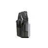 Juego táctico de ocho piezas 92/92G funda para pistola juego de bastón de patrulla juego de linterna juego de spray juego de extracción rápida bolsa para artículos varios fabricante