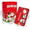 2026 Caja Sorpresa Pop-Up Más Vendida Regalo Creativo de Cumpleaños Día de Qixi San Valentín Navidad Caja de Regalo Roja que Rebota