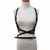 Suministros para Adultos Paquetes de Cuero Sling para Hombre y Mujer Nuevo Lencería Ropa para Actuación en Club Nocturno Europea y Americana