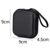 Bolsa Eva, Bolsa para Fones de Ouvido, Caixa de Armazenamento para Power Bank, Caixa de Embalagem para Cabos de Dados, Disco Rígido, Bolsa de Armazenamento para Câmera Digital 3C