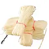 Fujian Xiamen fideos de hilo hechos a mano Fuzhou fideos finos fideos instantáneos Putian Mazu fideos de longevidad pasta alimento complementario