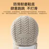 Zapatos para Perros Medianos y Grandes, Forrados de Felpa con Doble Hebilla, Zapatos Cálidos de Otoño e Invierno para Golden Retrievers, Antideslizantes y Anticaídas para Uso en Exteriores