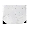 Calzoncillos tipo bóxer de seda de hielo para mujer, 10A, entrepierna antibacteriana, verano, finos, secado rápido, sin costuras, transpirables, de cintura media, para jóvenes
