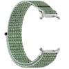 Adecuado para Correa de Reloj de Nylon Samsung Ultra 47 mm Reloj Velcro Correa de Reloj Ultra Nylon Correa de Reloj Cross-Country