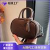 Nuevas Bolsas de Moda para Mujer 2026, Bolsos Cruzados Lindos y a la Moda, Bolsos de Hombro y Bolsos de Mano Estilosos de Verano con Forma de Almohada