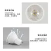 Lâmpada LED GU10 Copo para Compras Shopping Hotel Roupas Holofote de Destaque Lâmpada de Economia de Energia Copo de Lâmpada MR16 Pino Grande Copo de Lâmpada Branco